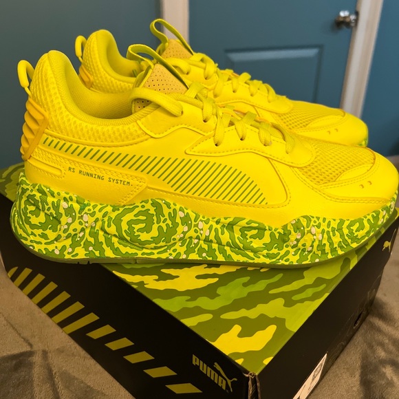 puma rsx mens